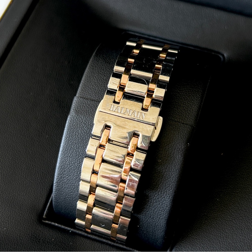 Balmain Watch - Picture 3 of 6